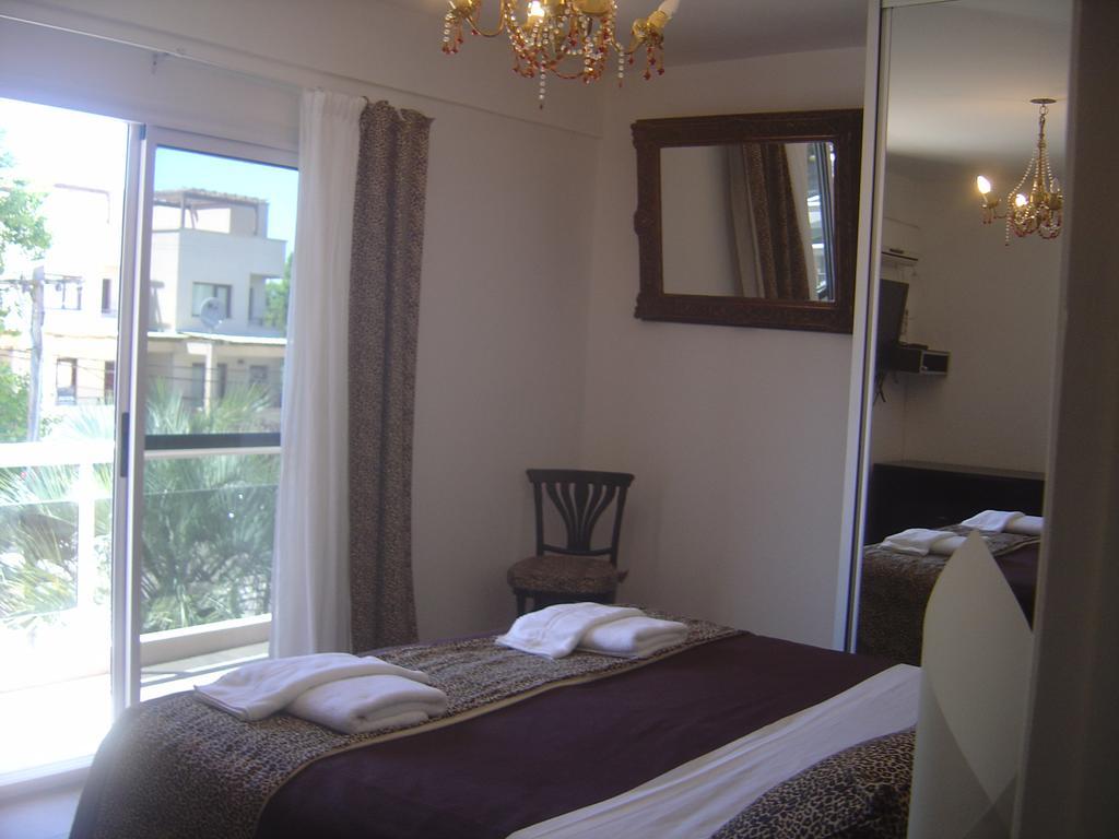 Apart & Hotel Neptuno Valeria del Mar Exterior foto
