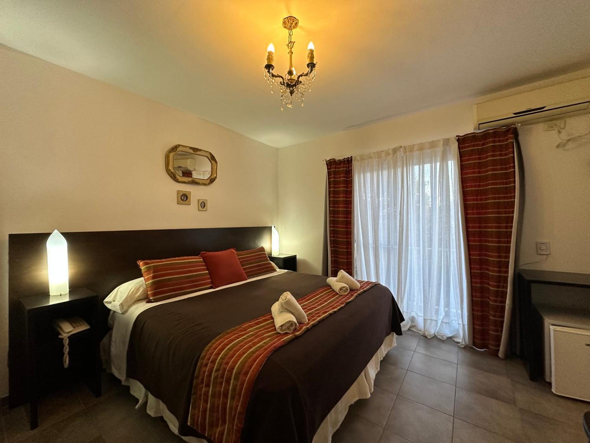 Apart & Hotel Neptuno Valeria del Mar Exterior foto