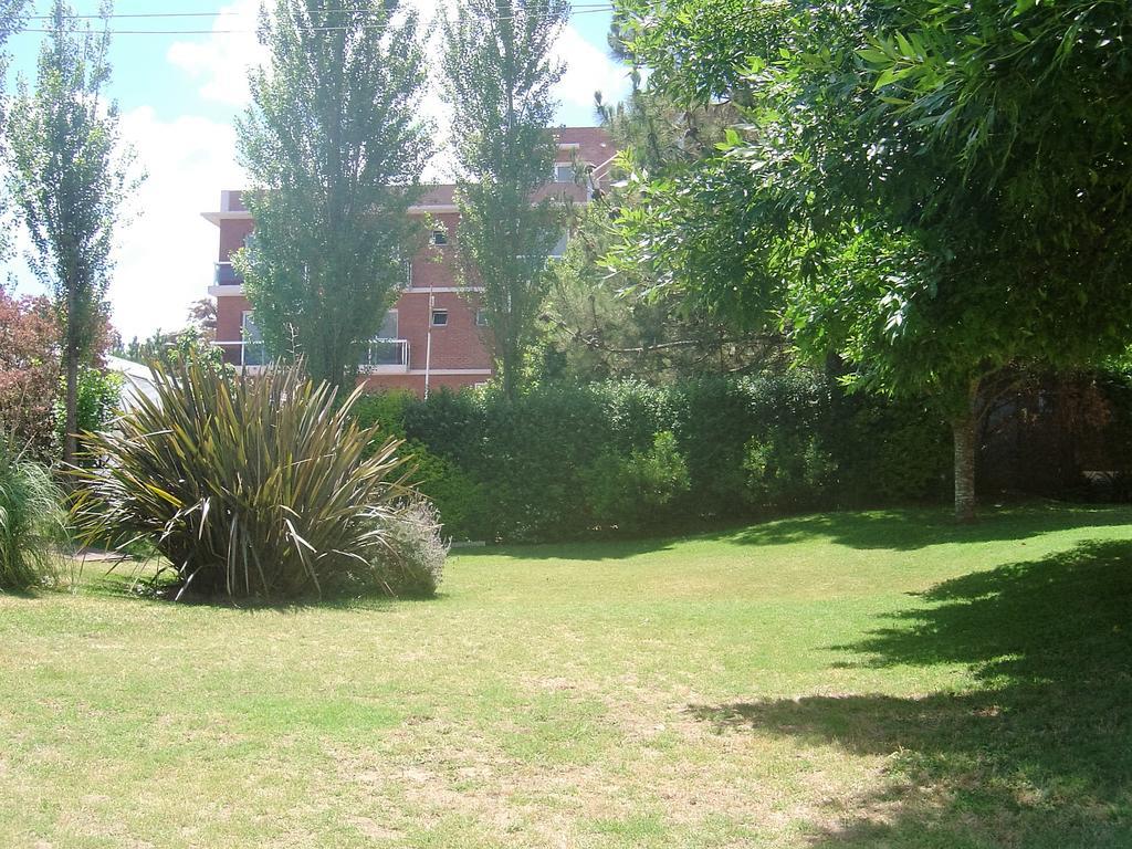 Apart & Hotel Neptuno Valeria del Mar Exterior foto