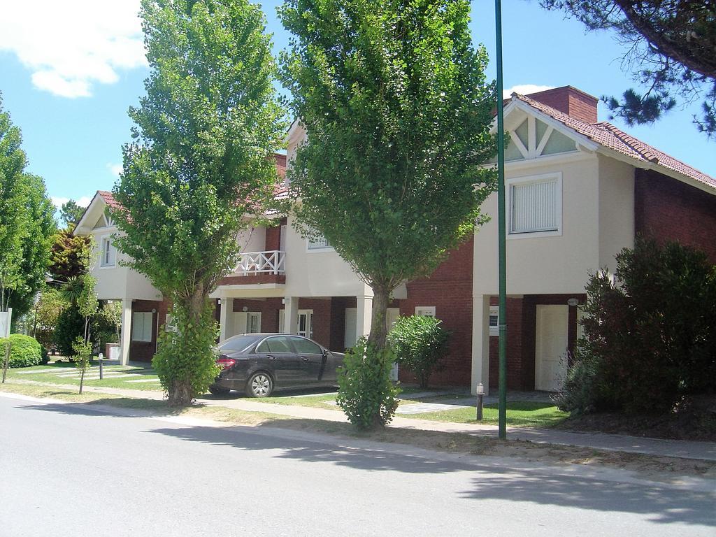 Apart & Hotel Neptuno Valeria del Mar Exterior foto