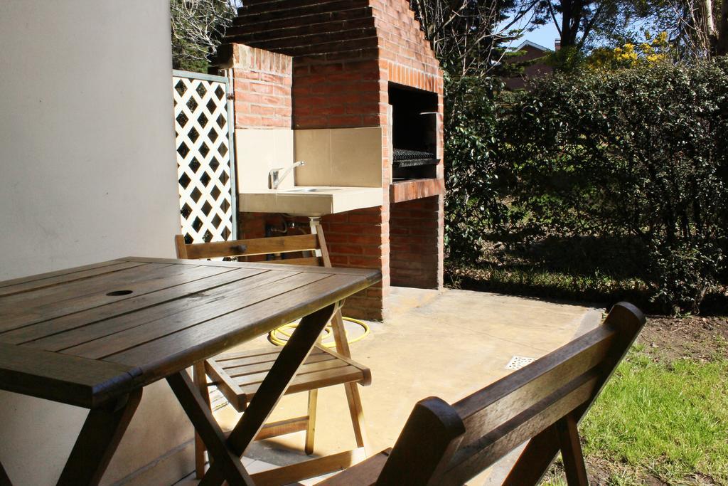 Apart & Hotel Neptuno Valeria del Mar Exterior foto